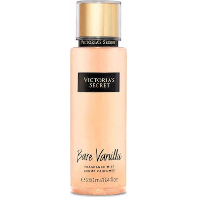 VICTORIA'S SECRET Bare Vanilla body mist 250ml